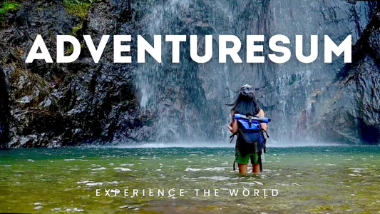 Embark on a Journey of Discovery with Adventuresum.com: Your Gateway to Endless outdoor Adventures!