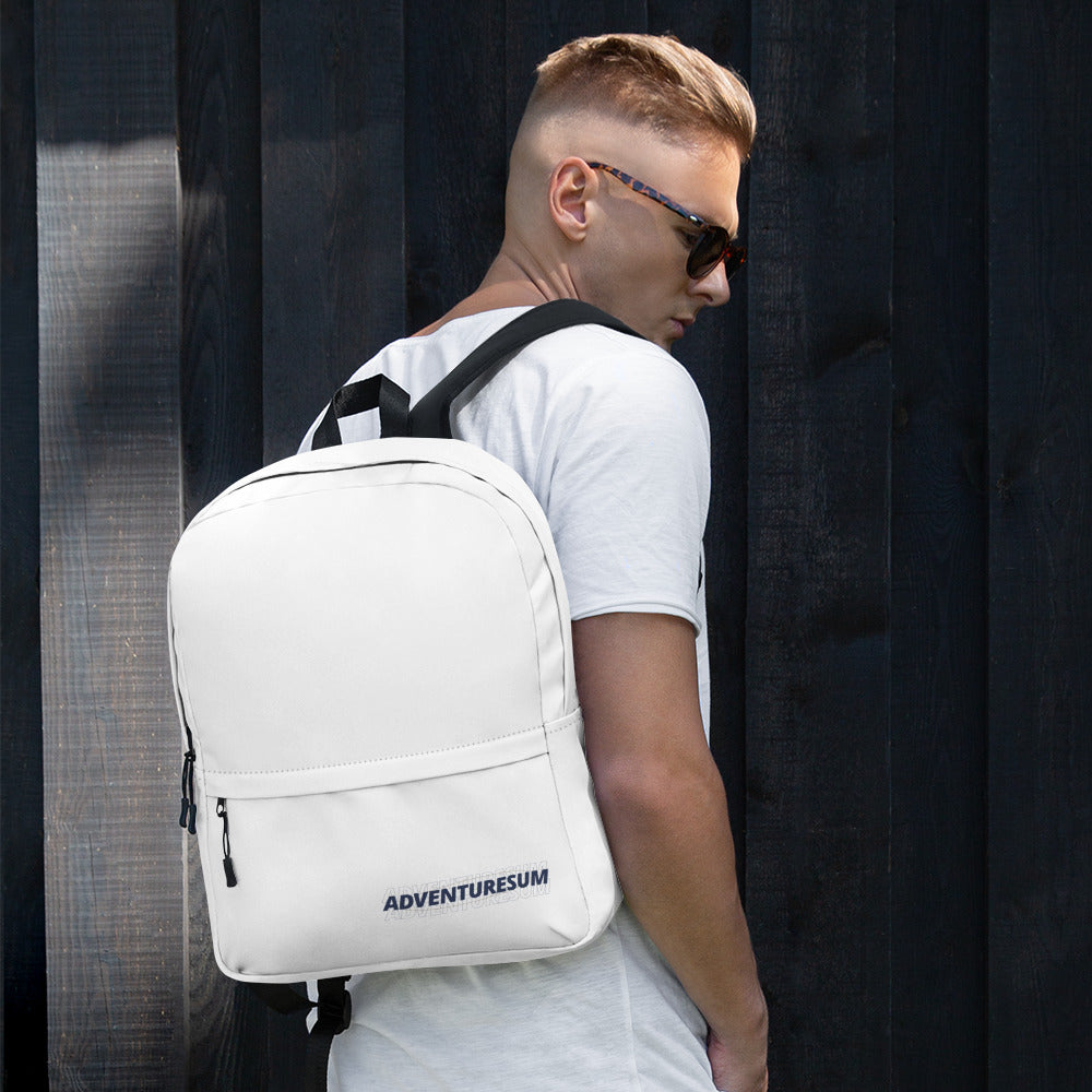 Adventuresum Basics Backpack