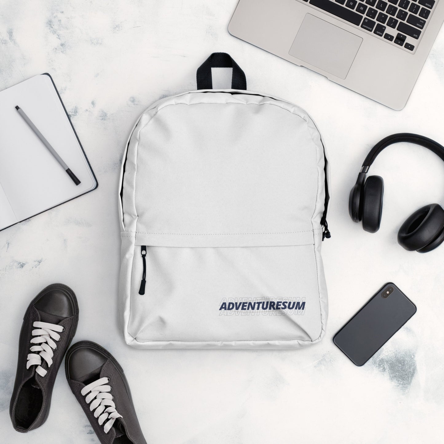 Adventuresum Basics Backpack