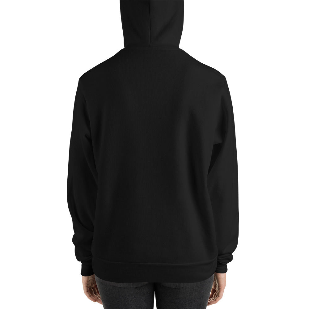 Topo Mountain Hoodie