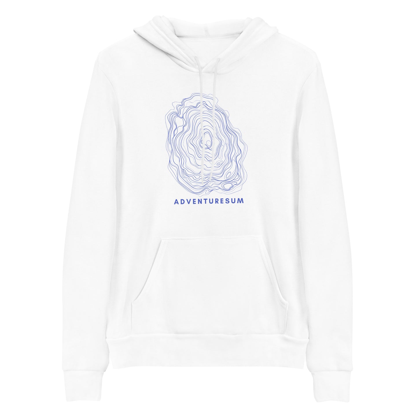 Topo Mountain Hoodie